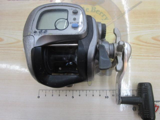 タナセンサーS 400DX