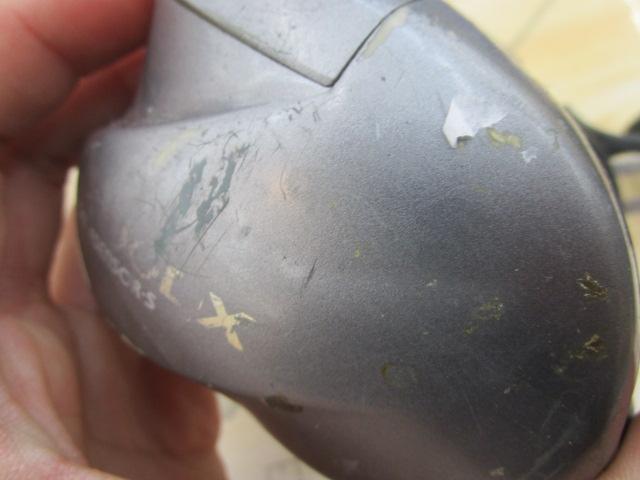 タナセンサーS 400DX