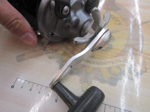 タナセンサーS 400DX