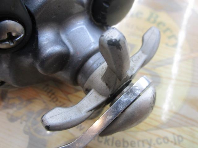 タナセンサーS 400DX