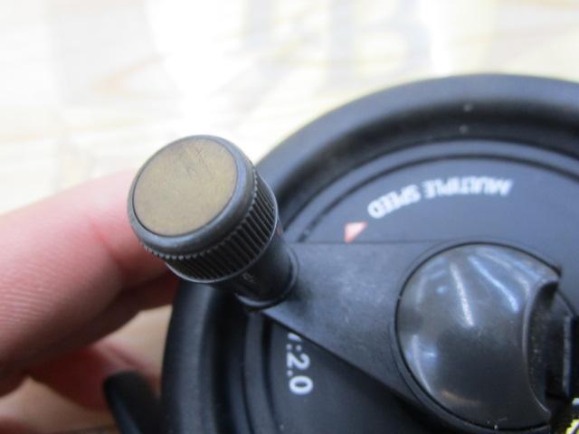 落とし込みチヌ708D倍速