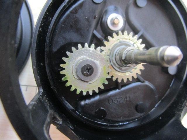 落とし込みチヌ708D倍速