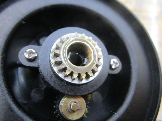 落とし込みチヌ708D倍速