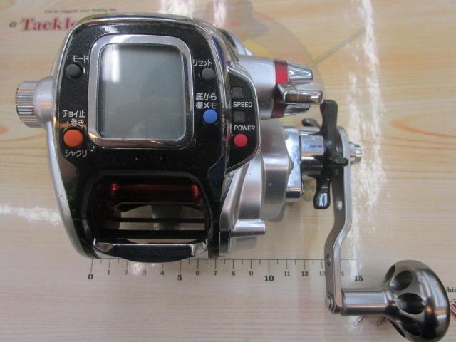 レオブリッツ 500MT