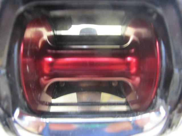 レオブリッツ 500MT