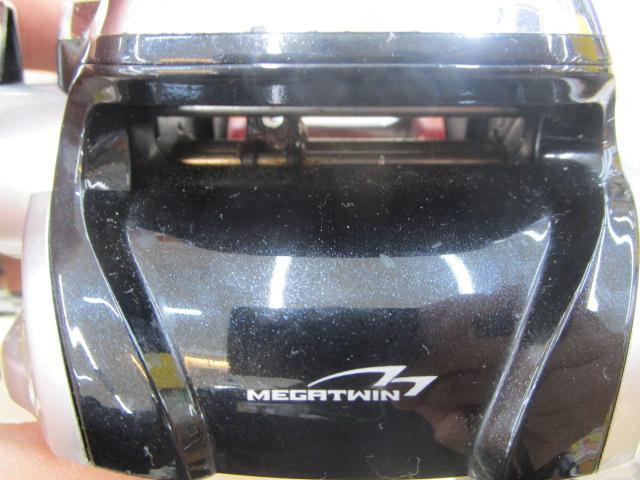 レオブリッツ 500MT