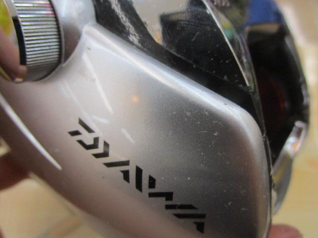 レオブリッツ 500MT