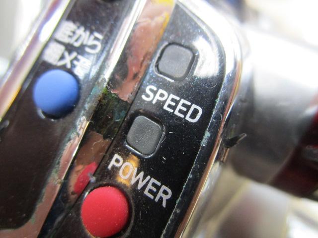 レオブリッツ 500MT