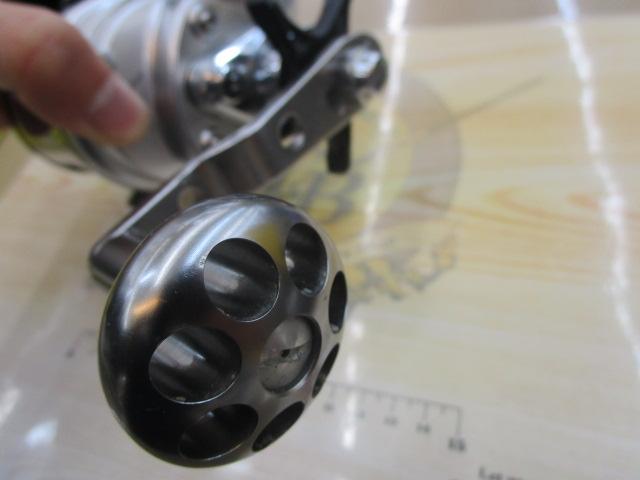 レオブリッツ 500MT