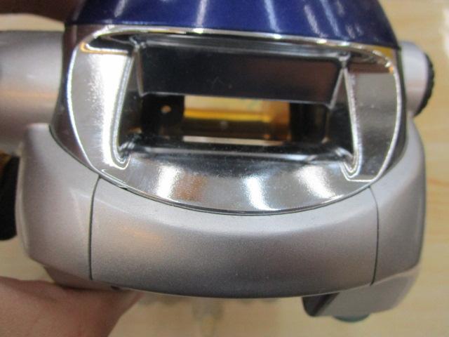 ハイパータナコン 500F