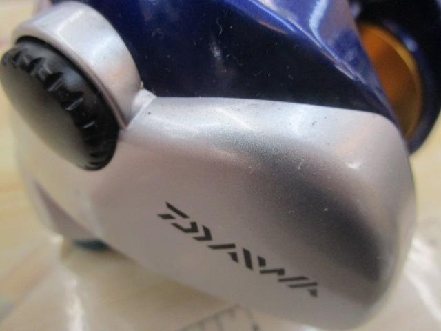 ハイパータナコン 500F