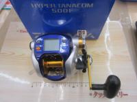 ハイパータナコン 500F