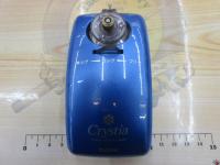 クリスティア ワカサギMR電動リール ブルー