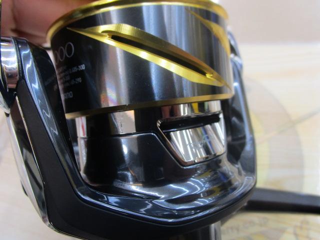 25ステラSW 10000HG