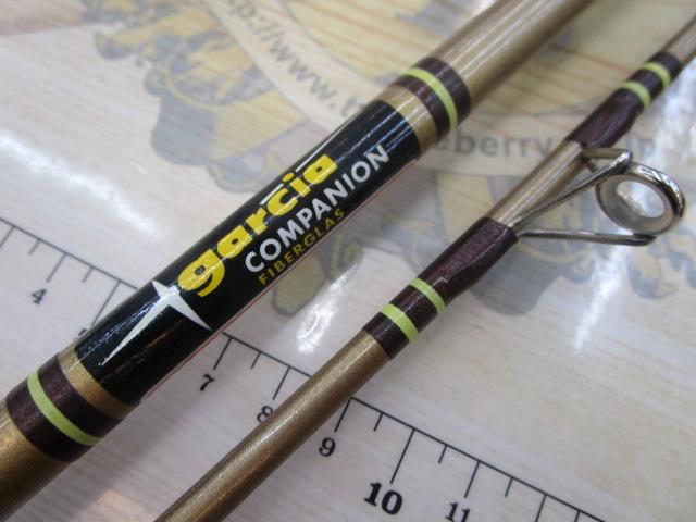 ガルシアコンパニオン2102