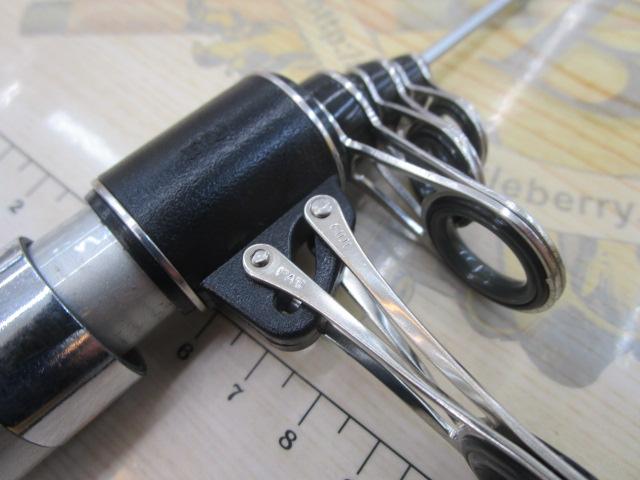 HSサーフスイングT 27-420G