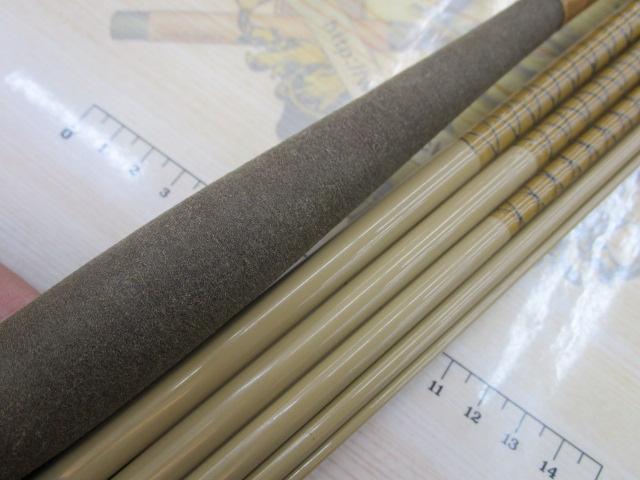 朱紋峰 ぬけさく 17