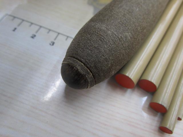 朱紋峰 ぬけさく 17