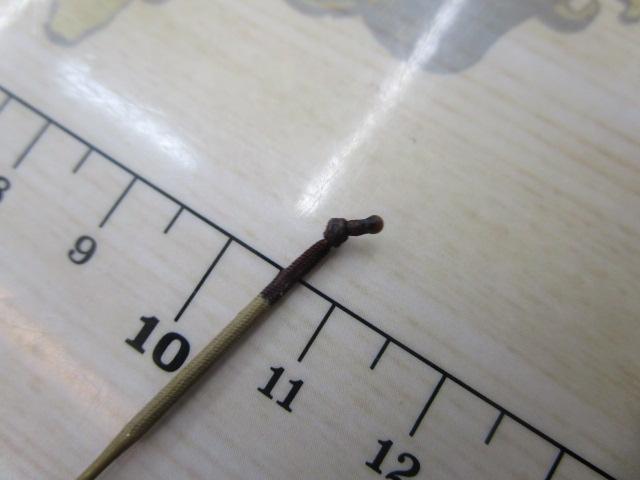 朱紋峰 ぬけさく 17