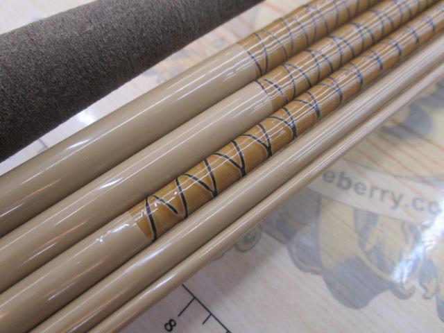 朱紋峰 ぬけさく 17