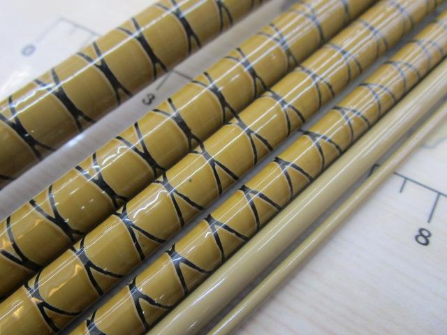 朱紋峰 ぬけさく 17