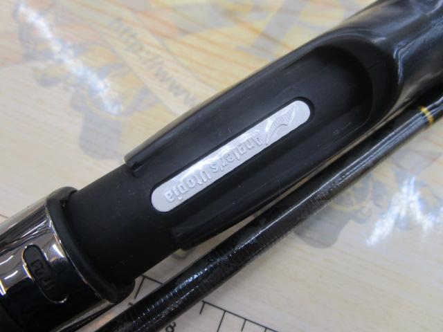 風神X グローブストリーム 93ML