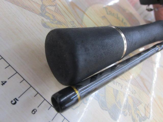 風神X グローブストリーム 93ML