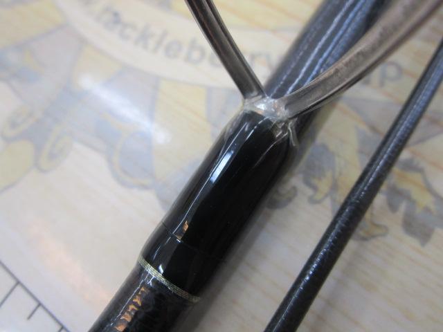 風神X グローブストリーム 93ML