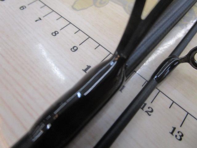 ラグゼソルテージチータ 86ML