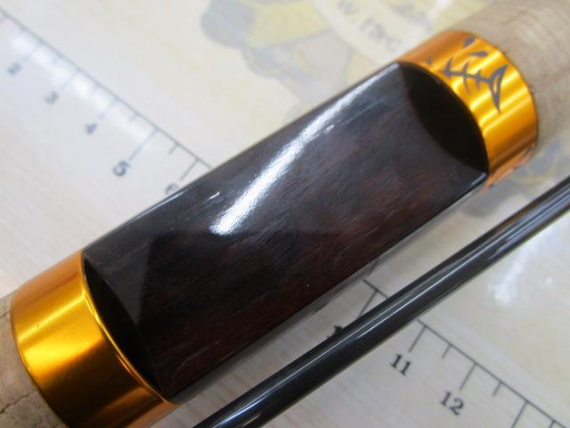 ラプラス-D 61L戦鬼丸(コルク)