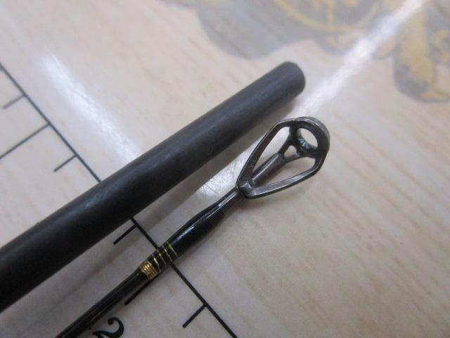 ラプラス-D 61L戦鬼丸(コルク)