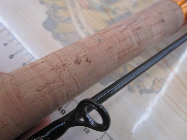 ラプラス-D 61L戦鬼丸(コルク)