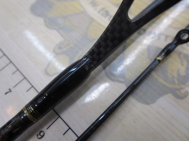 ラプラス-D 61L戦鬼丸(コルク)