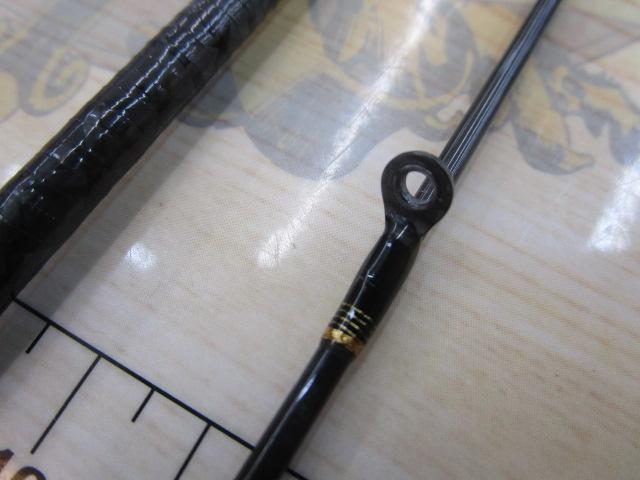 ラプラス-D 61L戦鬼丸(コルク)