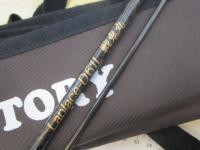 ラプラス-D 61L戦鬼丸(コルク)