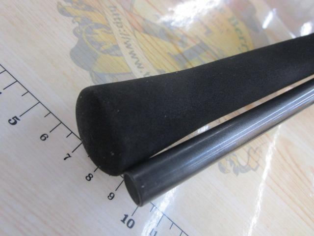 ジグキャスター 97MH