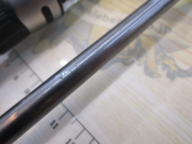 ジグキャスター 97MH