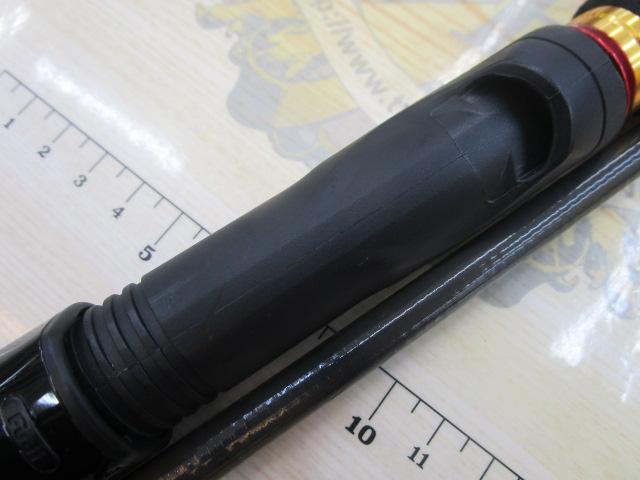 シーバスハンターX 90M