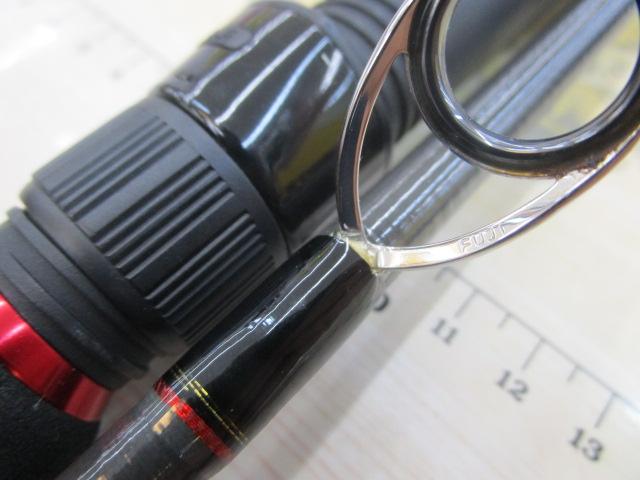 シーバスハンターX 90M