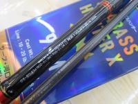 シーバスハンターX 90M