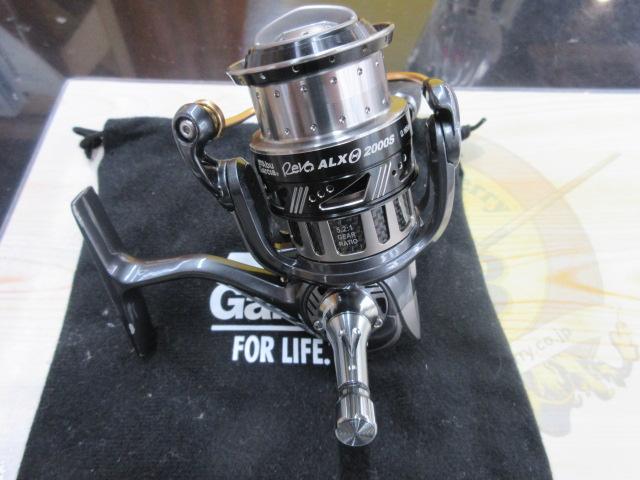 レボ ALXシータ(Θ) 2000S