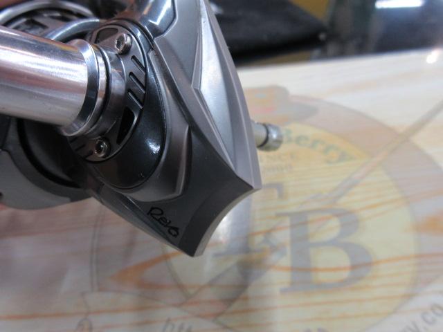 レボ ALXシータ(Θ) 2000S