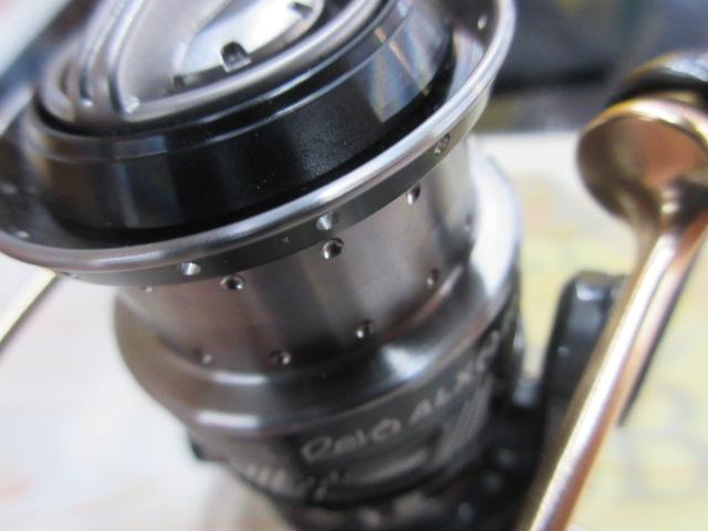 レボ ALXシータ(Θ) 2000S