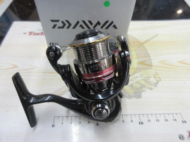 13イージス 1003RH