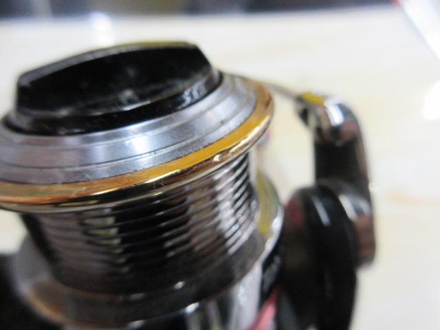 13イージス 1003RH