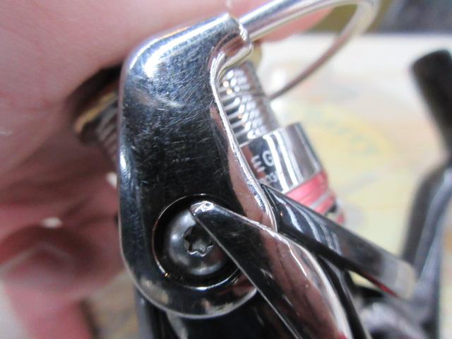 13イージス 1003RH