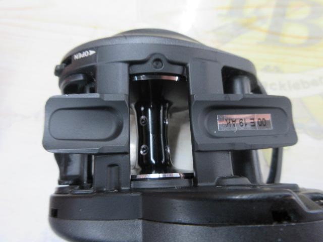 レボビースト41HS-L