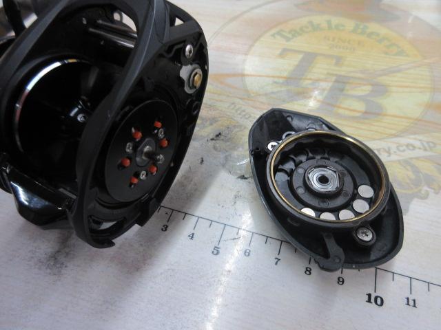 レボビースト41HS-L