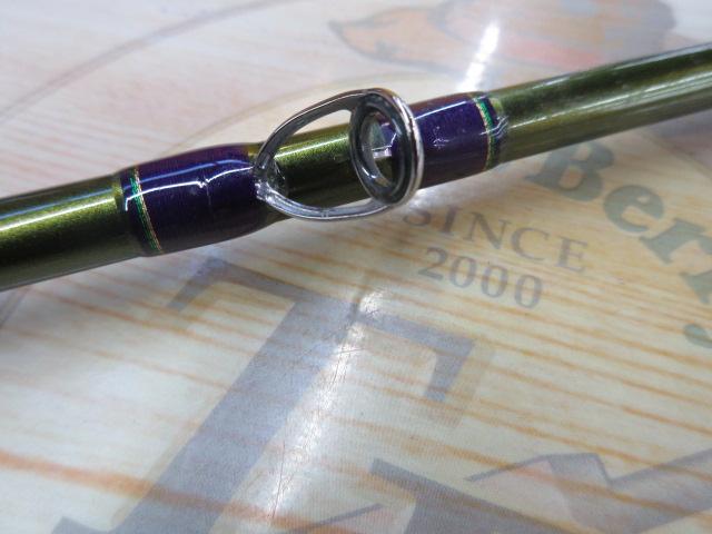 ロードランナーヴォイス HB660L-Gc バキュームバーサタイル