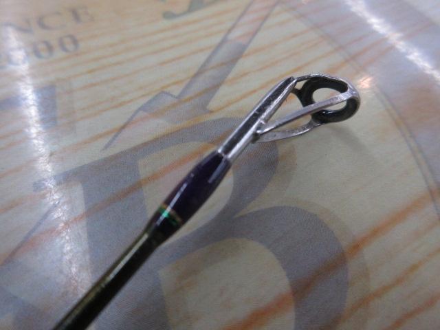 ロードランナーヴォイス HB660L-Gc バキュームバーサタイル